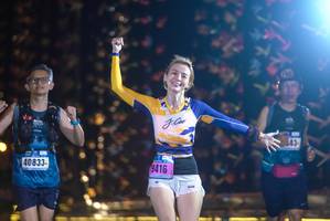 BIB: 343, 40833, 3416
                            <button type="button" onclick="openModal(18284511)" class="btn btn-primary btn-sm float-right btn-popup" data-toggle="modal" data-target=".modal-high-quality">
                        <i class="fas fa-shopping-cart"></i> Add to Cart
                    </button>
                                            <button type="button" onclick="isThisMe(18284511, true)" class="btn btn-success btn-sm float-right btn-popup btn-isme hidden" data-toggle="tooltip" data-placement="bottom" title="นี่คือรูปของคุณใช่ไหม คลิกที่นี่เพื่อเอาเข้าอัลบั้ม">
                        <i class="fas fa-plus"></i> Add to album
                    </button>
                    <button type="button" onclick="isThisMe(18284511, false)" class="btn btn-warning btn-sm float-right btn-popup btn-isnotme hidden">
                        <i class="fas fa-ban"></i> Remove from album
                    </button>